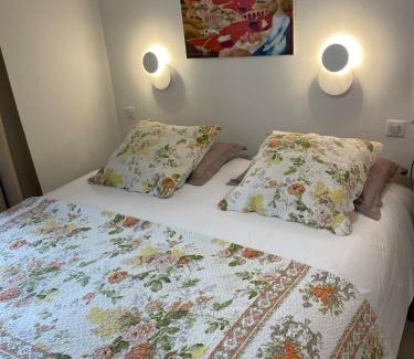 Camares Bed & Breakfast | Chambres de La Serre