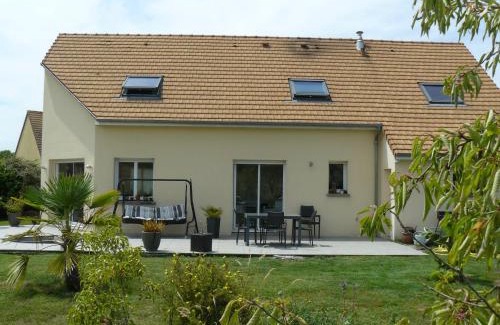 Challes Bed & Breakfast | Chambres des 24h00 du Mans
