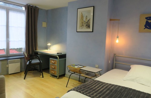 Charleville-Mezieres House | Chambres du Petit Bois