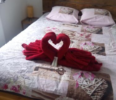 Senonches Bed & Breakfast | chambres et la table d'hôtes à la campagne
