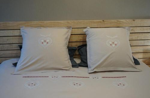 Beauzac Bed & Breakfast | Chambres et table d’hôtes le Barret