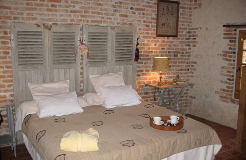 Salbris House | Chambres la Vallée
