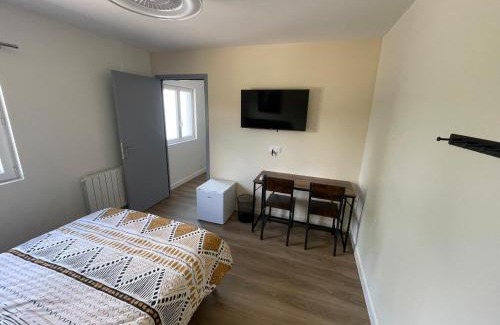 Cernon Bed & Breakfast | Chambres le Renard
