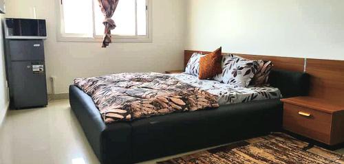 Dakar Bed & Breakfast | Chambres meublées Avenue Cheikh Anta Diop