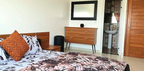 Dakar Bed & Breakfast | Chambres meublées Avenue Cheikh Anta Diop