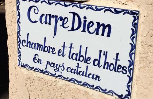 Villeneuve-la-Riviere Bed & Breakfast | Chambres Table d'hotes Carpe diem
