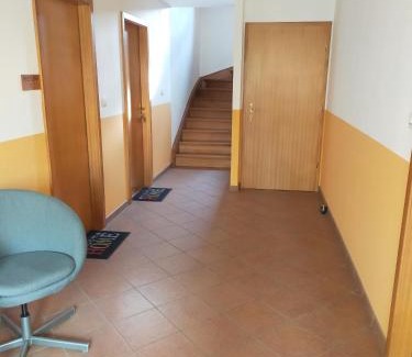 Saint-Hippolyte Bed & Breakfast | Chambres Thirion