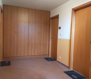 Saint-Hippolyte Bed & Breakfast | Chambres Thirion