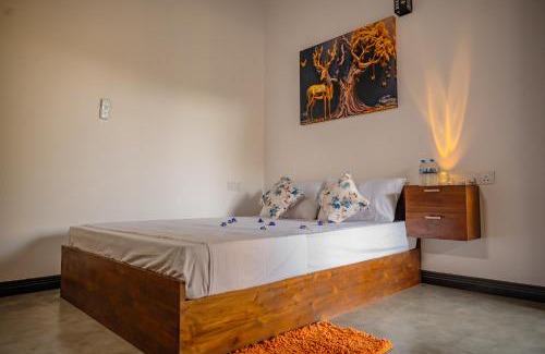 Ranna Bed & Breakfast | Chamee Oasis Villa