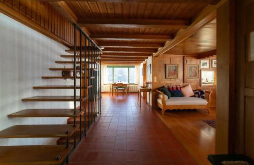 Krummenau House | Chammern