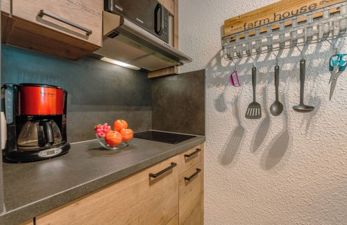 Chamonix City Centre Apartment | Chamonix Sud - Jonquilles 138, Chamonix, France