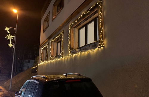 Champery Apartment | Champéry Appartement 3,5 Pièces, 6 Pers. Proche de Toutes les Comodités. Cosy