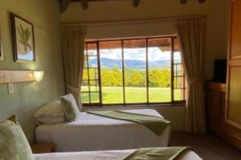 Cathkin Park Hotel | Champagne Valley Resort