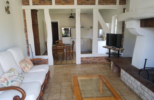 Toulouzette House | Champan - Toulouzette