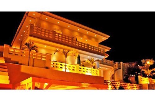 Willemstad Resort | Champartments Resort - Villa & Appartementen Dom Perignon