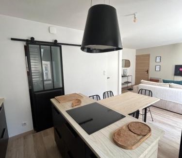 Champigneulles Apartment | Champi appartement