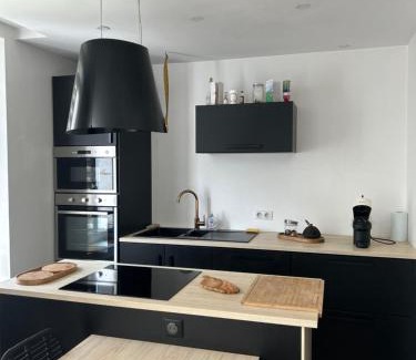 Champigneulles Apartment | Champi appartement