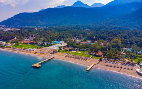Beldibi Resort | Champion Holiday Village