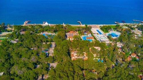 Beldibi Resort | Champion Holiday Village