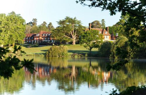 Liphook Hotel | Champneys Forest Mere