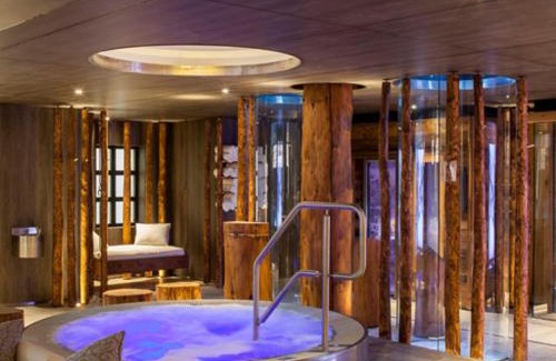 Liphook Hotel | Champneys Forest Mere