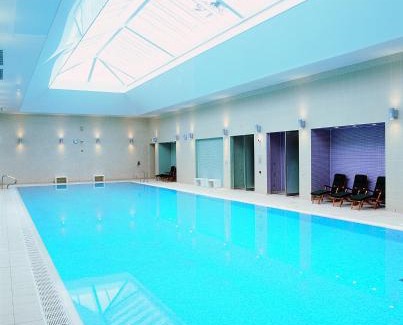 Tring Hotel | Champneys Tring