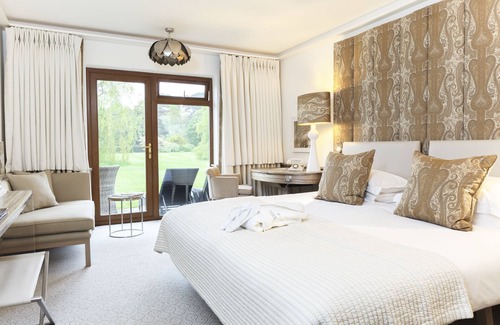 Tring Hotel | Champneys Tring