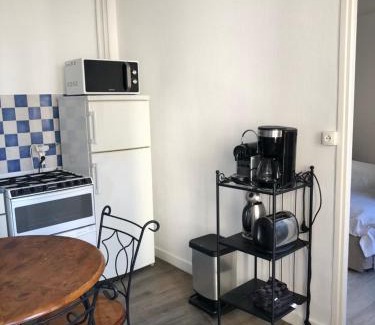 Tours City Centre House | Champoiseau