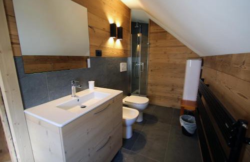 Champoluc Apartment | Champoluc Apartment