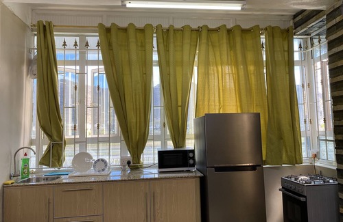 Port Louis Apartment | Champs De Mars Cosy and comfortable apartment in Port Louis