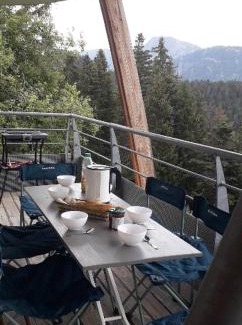Chamrousse Apartment | Chamrousse 1700 - Les Villages du Bachat - Silènes C32 - Classé 3 étoiles- Vue sur les montagnes -