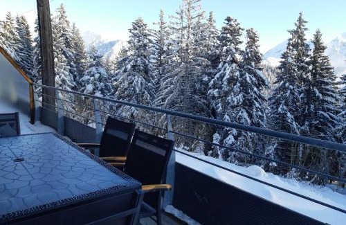 Chamrousse Apartment | Chamrousse 1700 - Les Villages du Bachat - Silènes C11 - Classé 3 étoiles