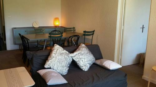 Chamrousse Apartment | Chamrousse 1750 - Le Taillefer - Appartement classé 3 étoiles