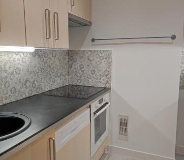 Chamrousse Apartment | Chamrousse 1750 - Le Taillefer - Appartement classé 3 étoiles