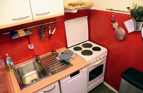 Chamrousse Apartment | Chamrousse: skiing, sublime views & family comfort at the foot of the slopes