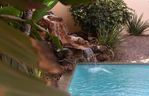 Sunnyside House | Chancellors Court Guesthouse