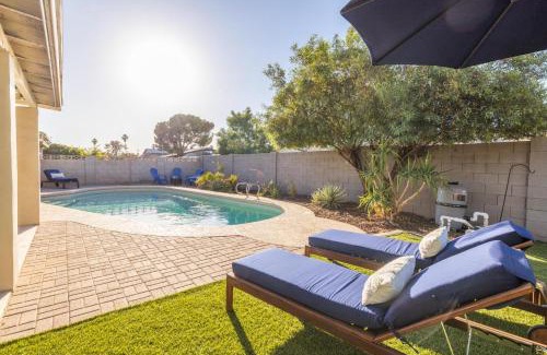 Chandler House | Chandler Galveston