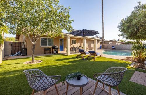 Chandler House | Chandler Galveston