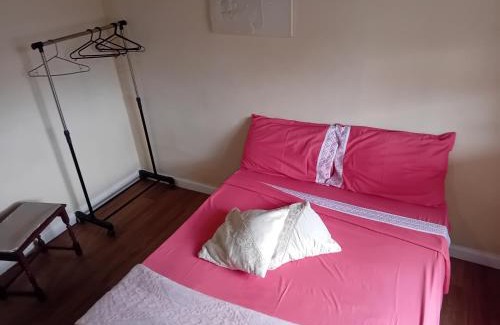 West Coast House | Chandler Homestay
