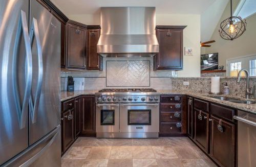 Penrose House | Chandler House