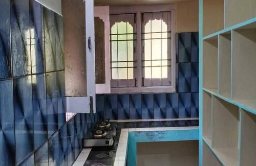 Paderu House | Chandrika Guest House