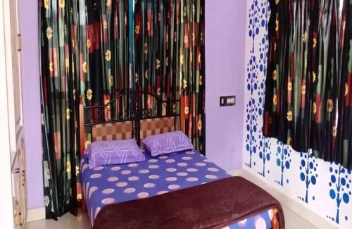 Paderu House | Chandrika Guest House