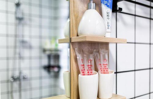 Fu Rong Apartment | Changsha Furong·Changsha Railway Station· Locals Apartment 00159160