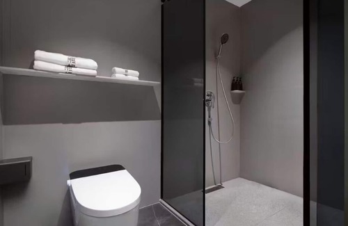 Fu Rong Hotel | changsha weiyi hotel