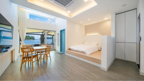 Tagu House | Changwon 055 PoolVilla