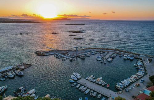 Nea Chora Hotel | Chania Flair Boutique Hotel, Adults only, Tapestry Collection by Hilton