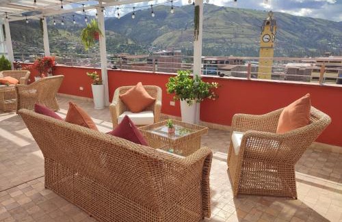 Talavera de la Reyna Apartment | Chanka Suites