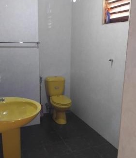 Biyagama House | Chanmira villa