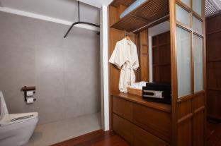 Arun Amarin Hotel | Chann Bangkok Noi
