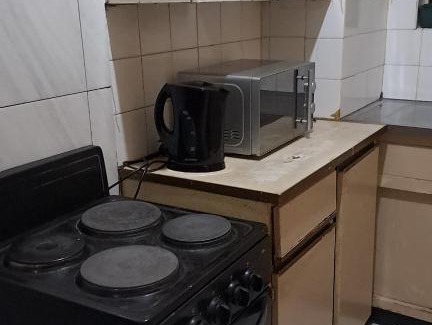 Sunnyside Apartment | Channel one property